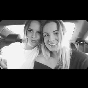 Meet your Posher, Kelsey